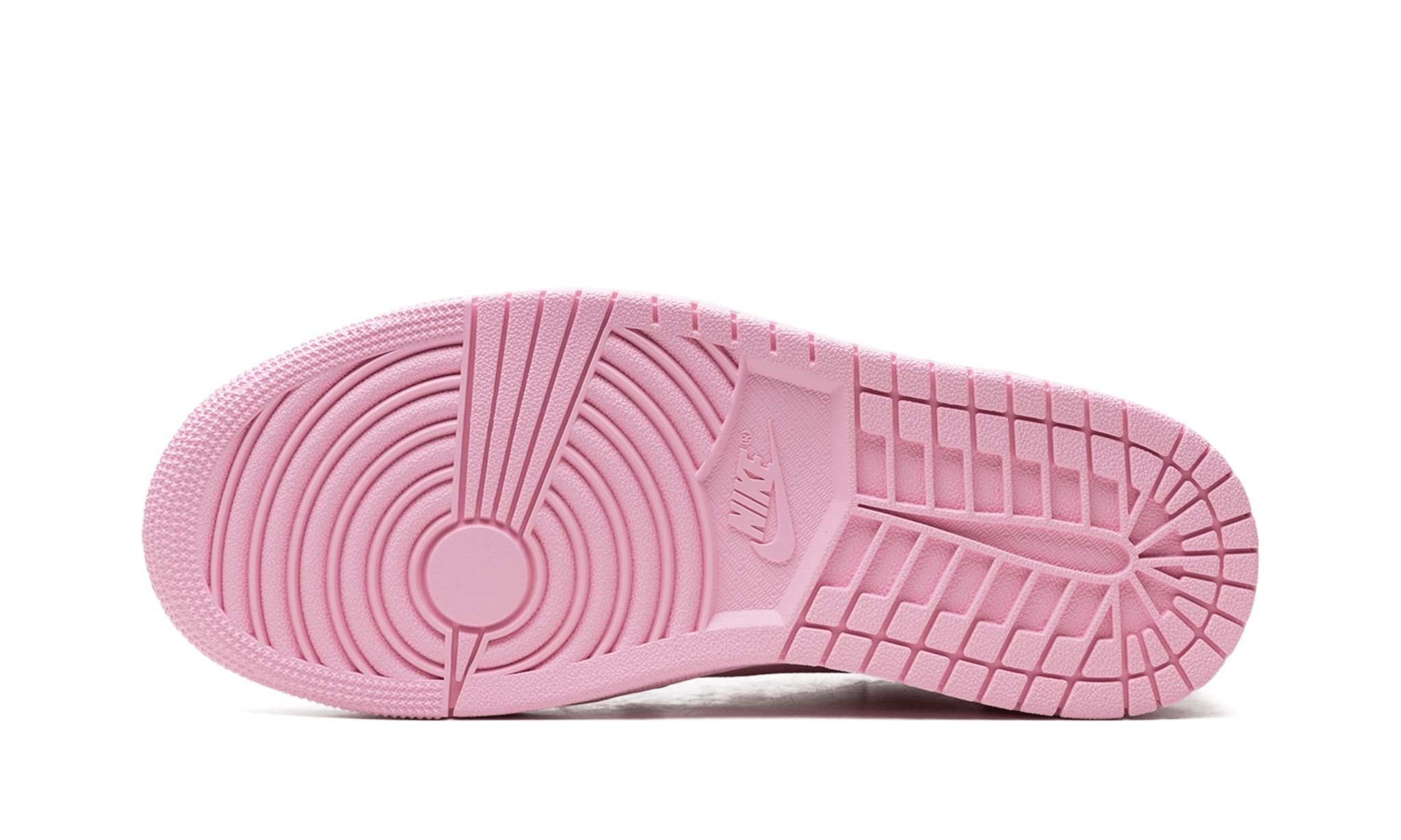 AIR JORDAN 1 LOW WMNS "Method of Make Perfect Pink" - 3