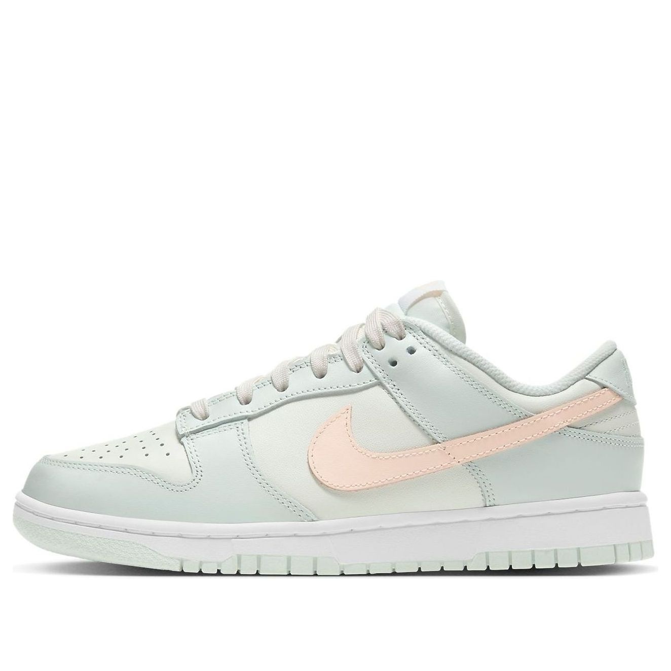 (WMNS) Nike Dunk Low 'Barely Green' DD1503-104 - 1