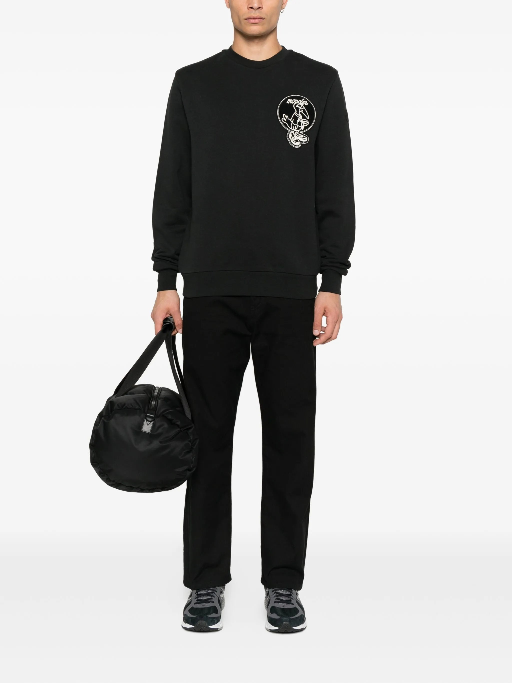 Moncler Sweaters And Knitwear - 4