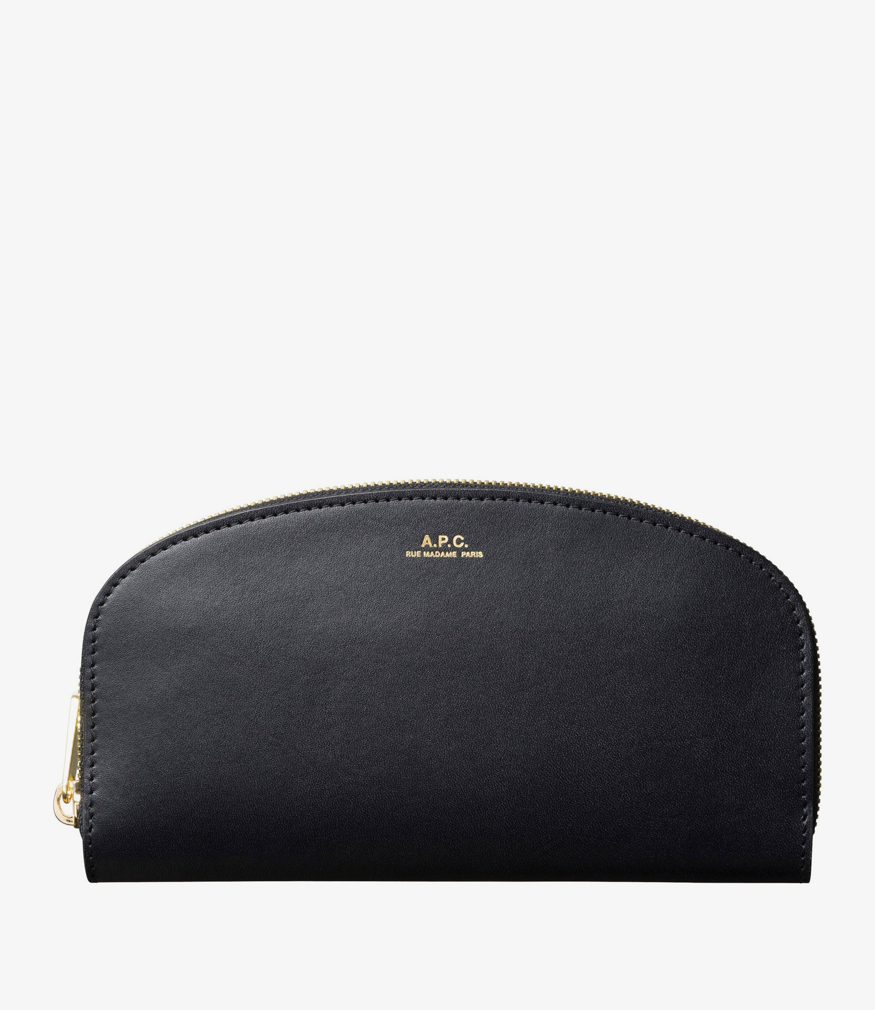 Demi-Lune Wallet - 1