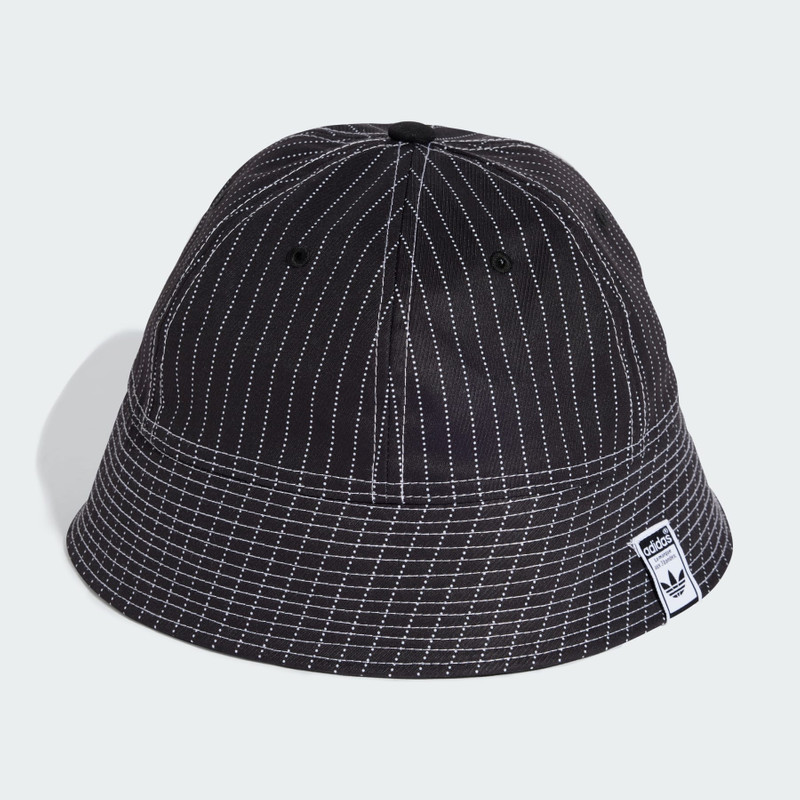 Wabash Bucket Hat 1