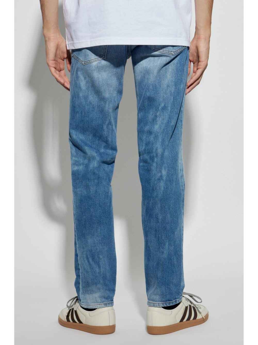 2023 D-Finitive jeans - 4