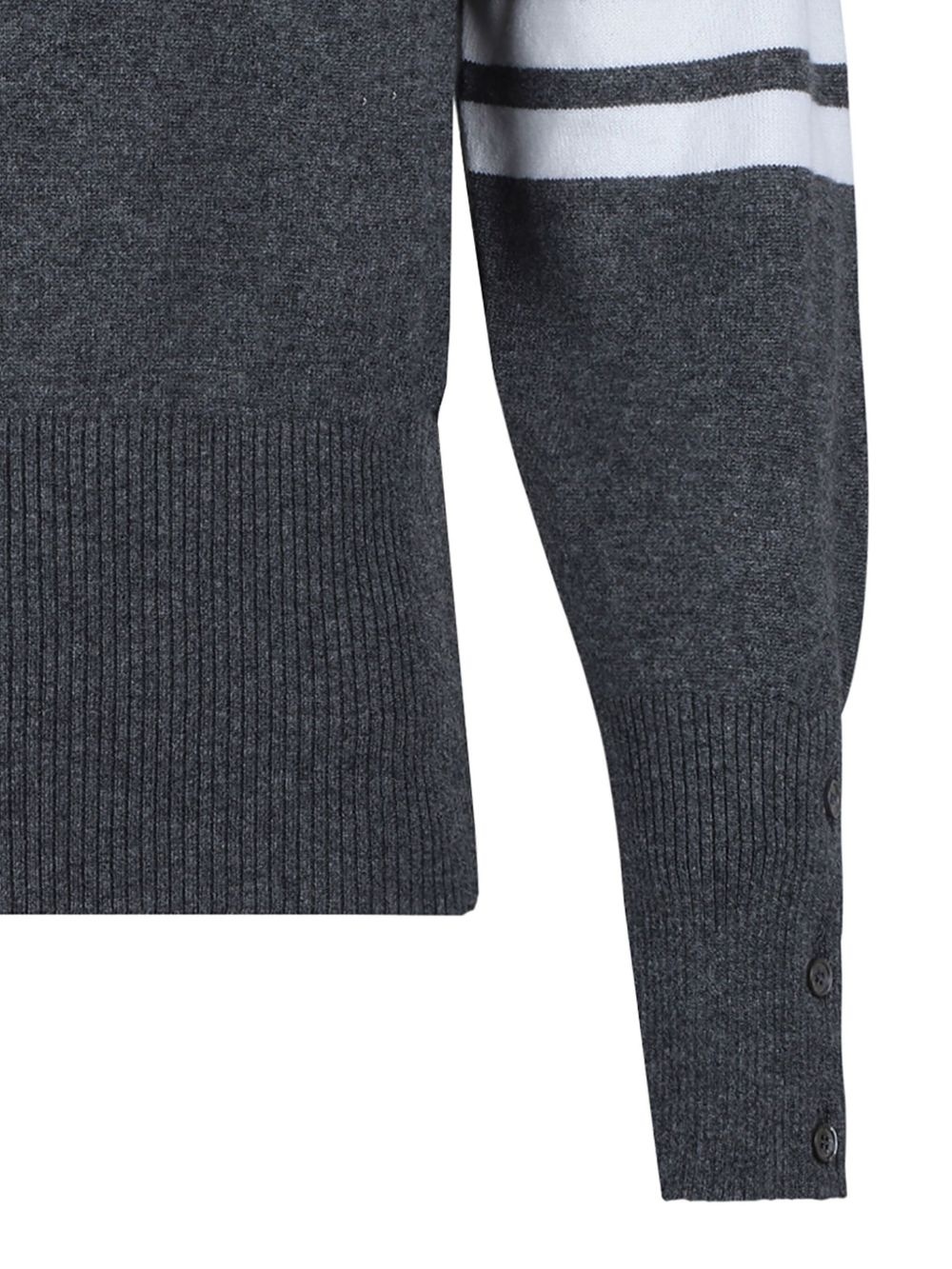 4-Bar sweater - 4