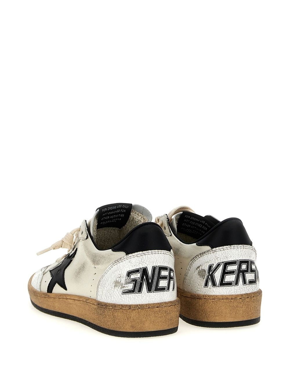 Ball Star sneakers - 3