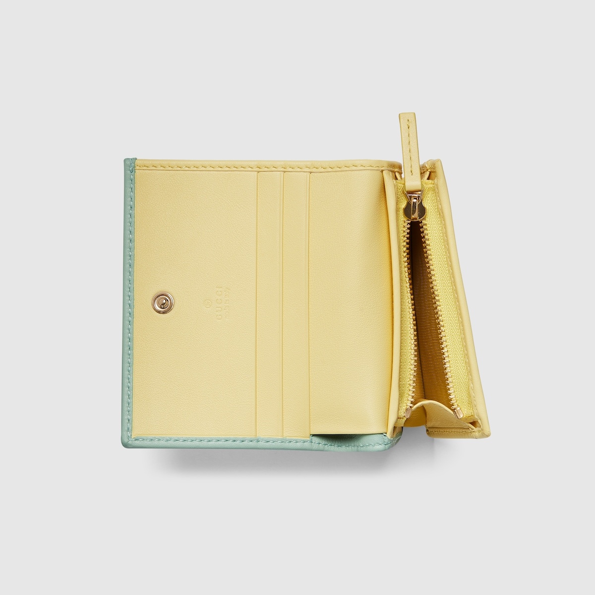 GG Marmont card case - 6