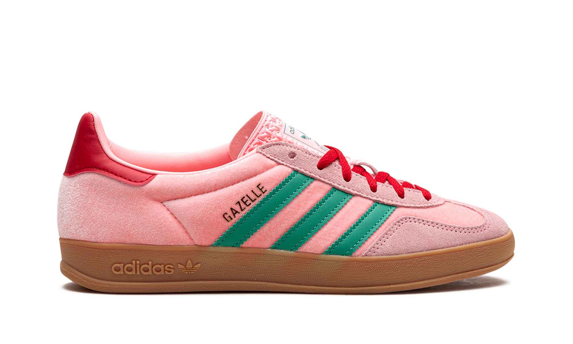 Gazelle Indoor WMNS - 6