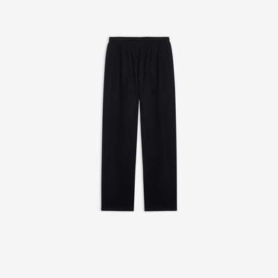 BALENCIAGA Basketball Jogger Pants outlook