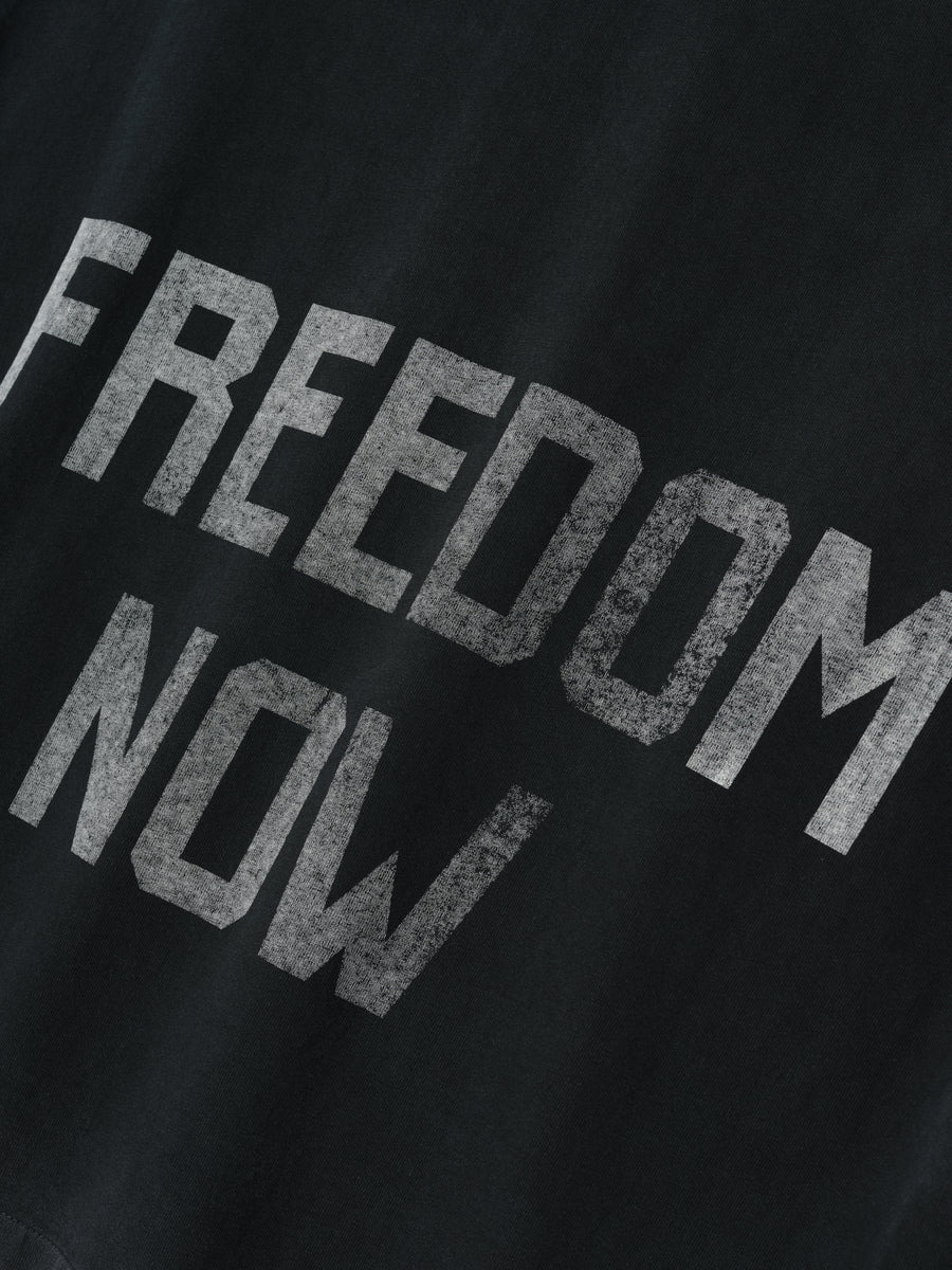 Freedom Relaxed Long Sleeve Tee - 6