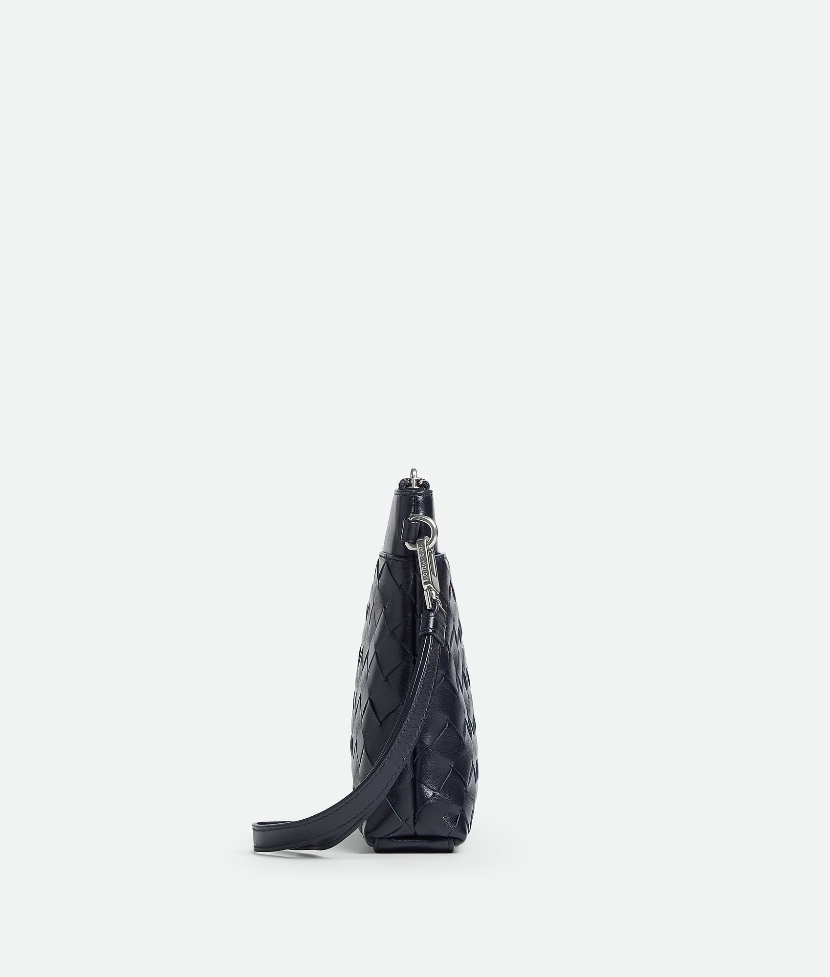 Intrecciato Prism Pouch - 4