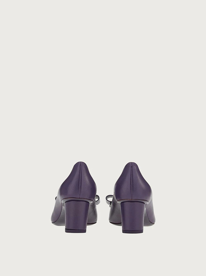 VIVA PUMP SHOE 4