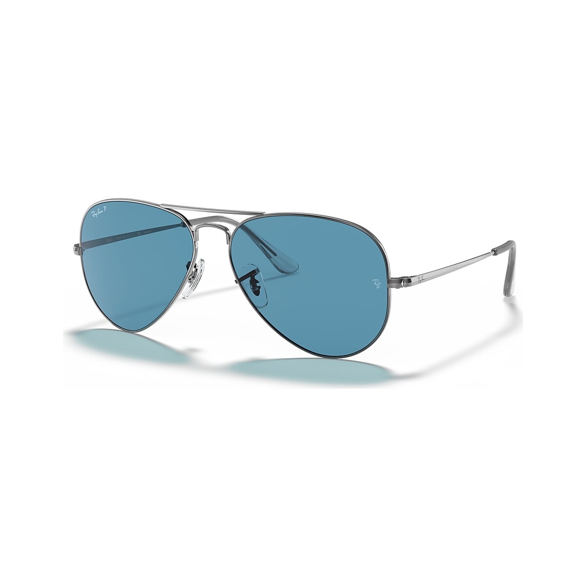 RB3689 Aviator Metal II - 2