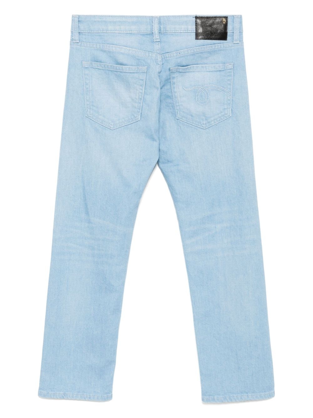 Kick Fit jeans - 2