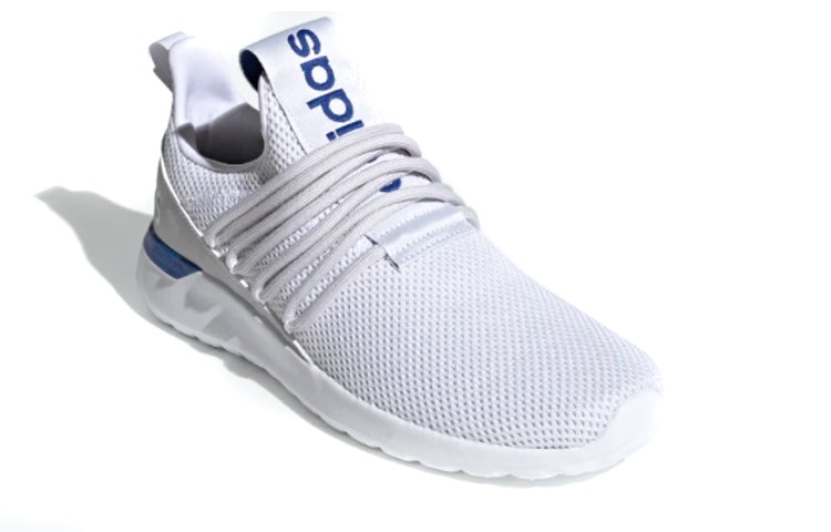 adidas adidas Lite Racer Adapt 3.0 'White Royal Blue' FZ0957 - FZ0957 |  REVERSIBLE