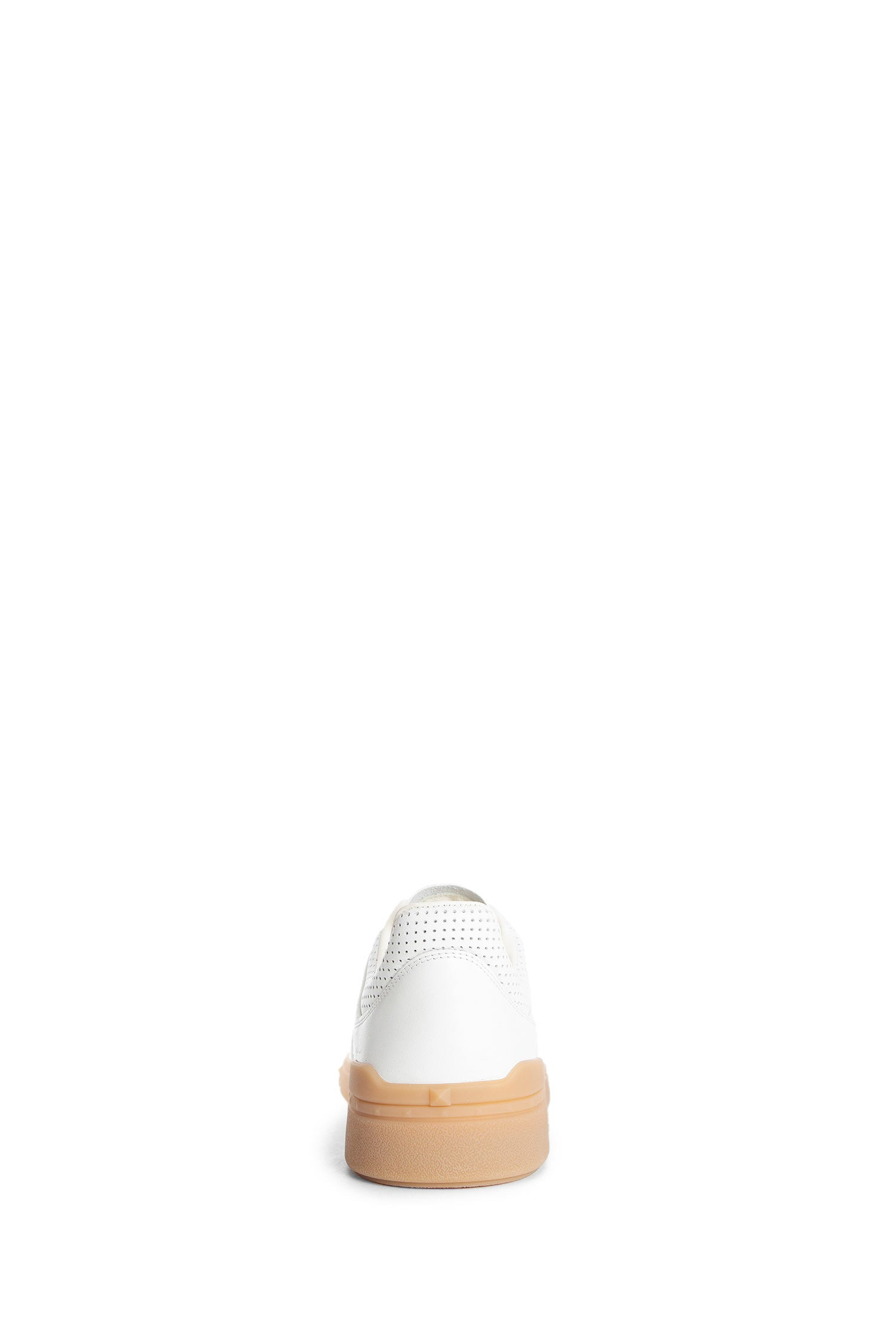 Upvillage-Perforated-Nappa-Sneakers - 3