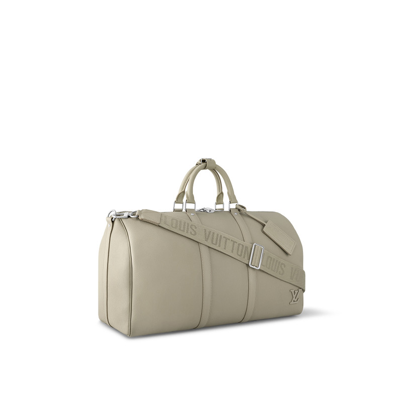 Louis Vuitton Keepall Bandoulière 50 outlook