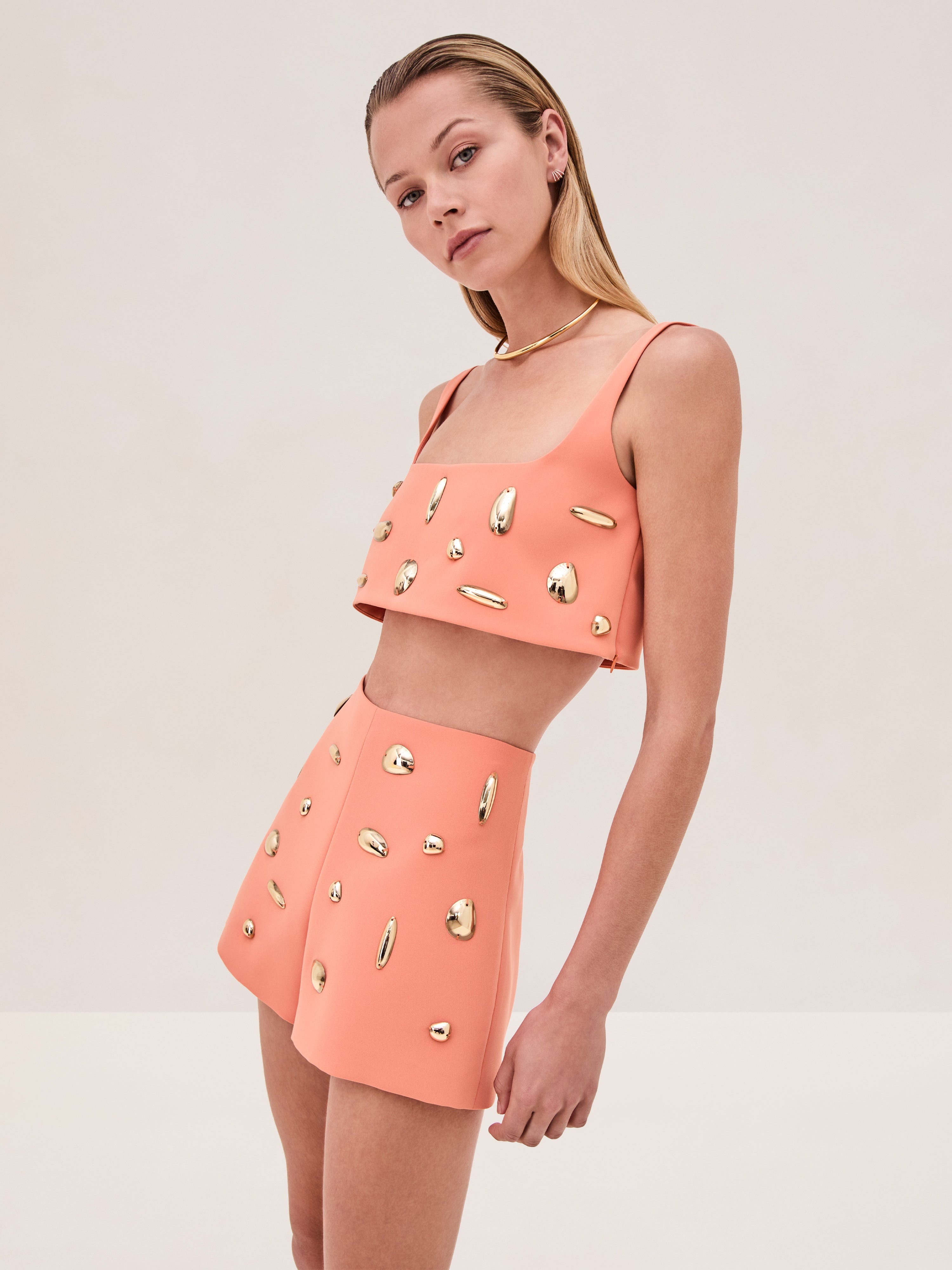 Kanya Short - 2