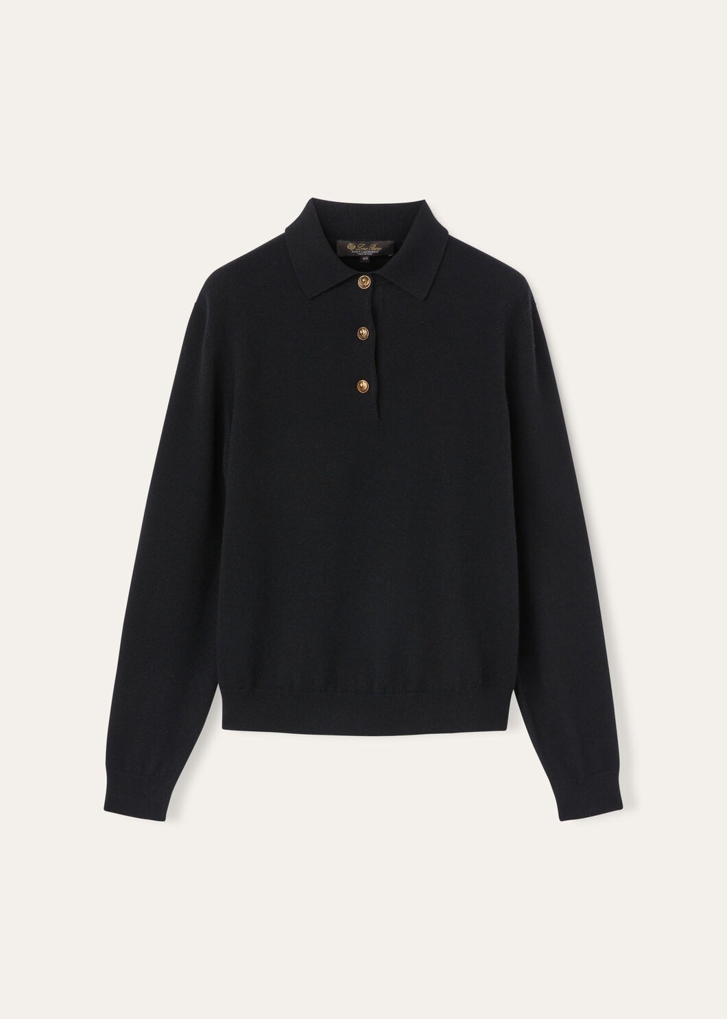 Classic Polo - 1