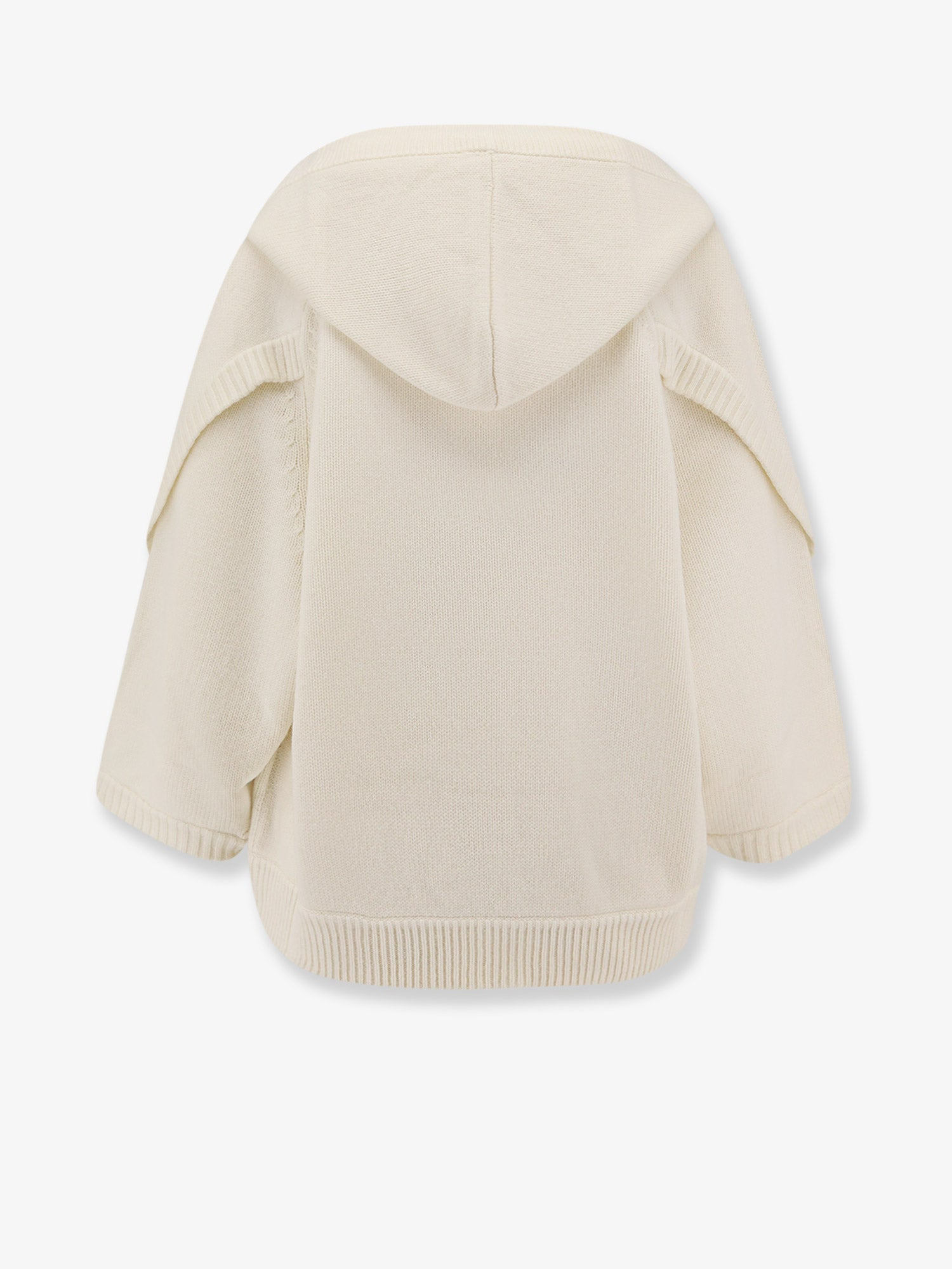 Vals Wool And Cashmere Cardigan - 2