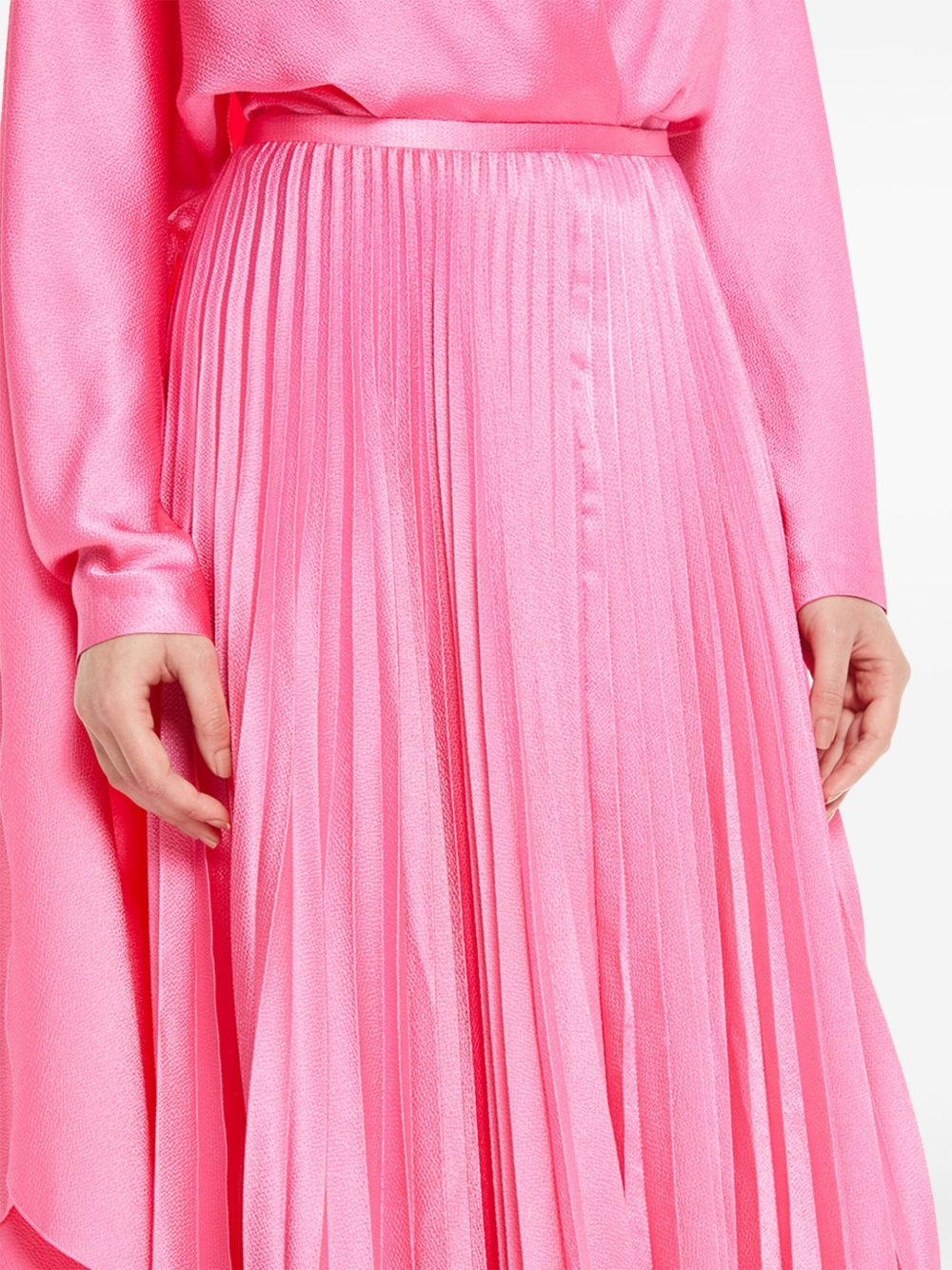 The Henley skirt - 5