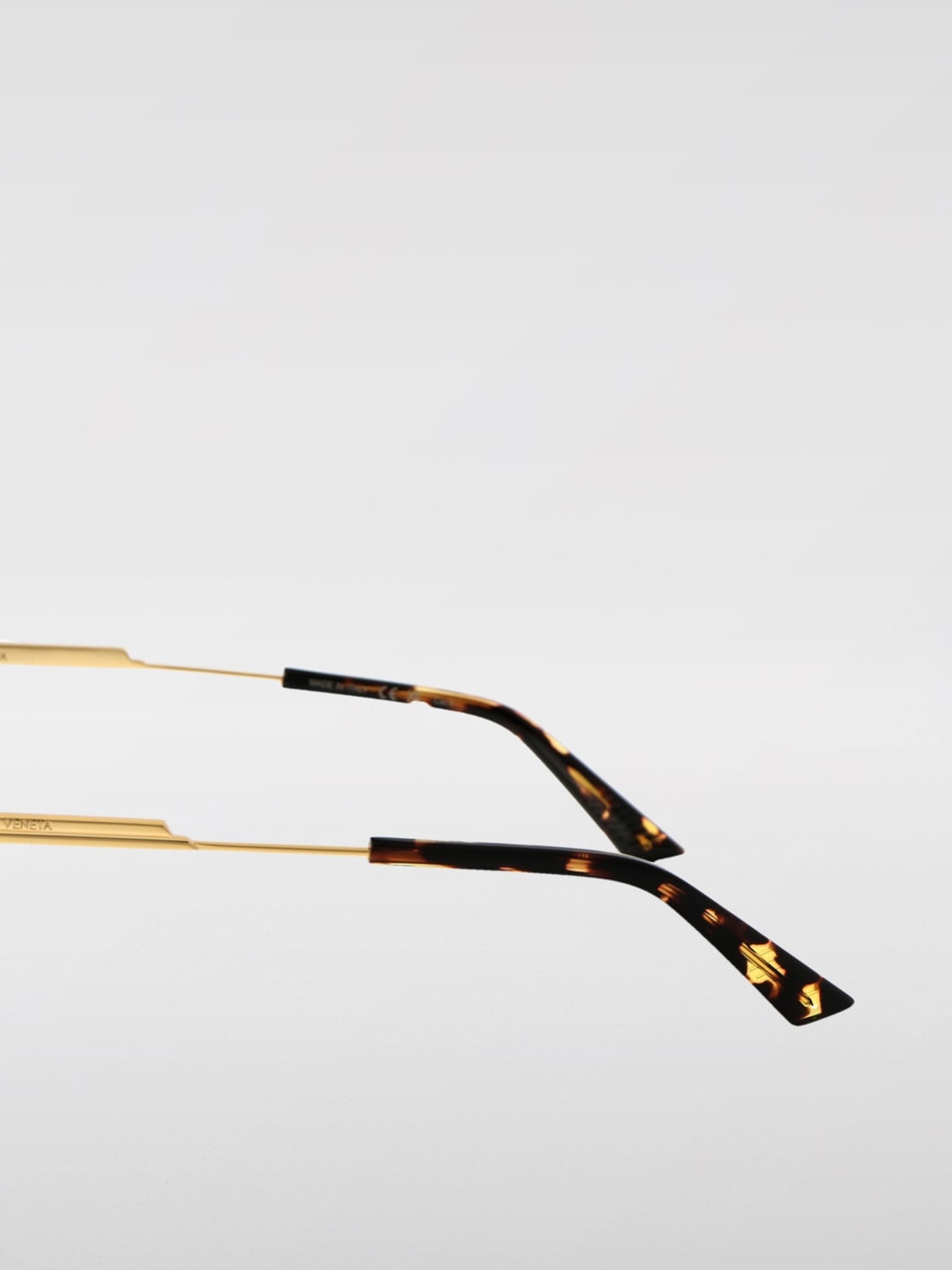 Sunglasses woman Bottega Veneta - 3