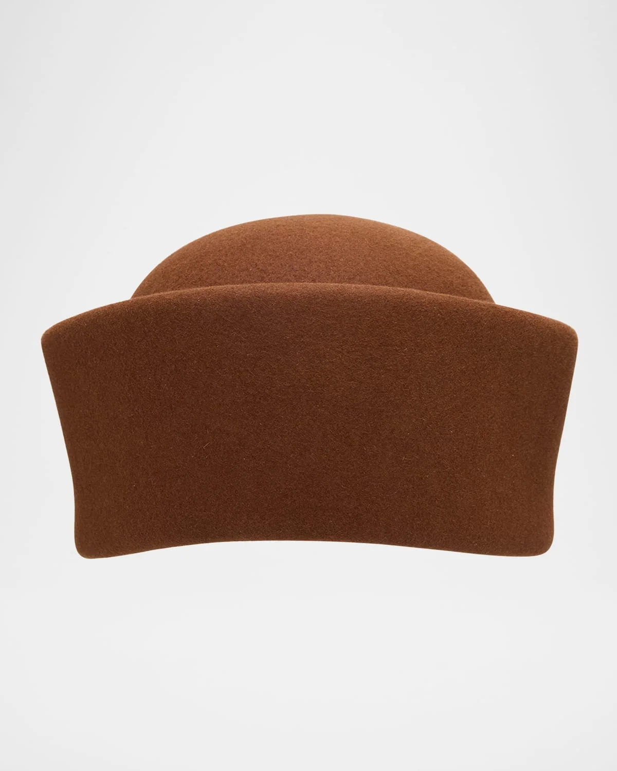 Virginia Felt Hat - 1