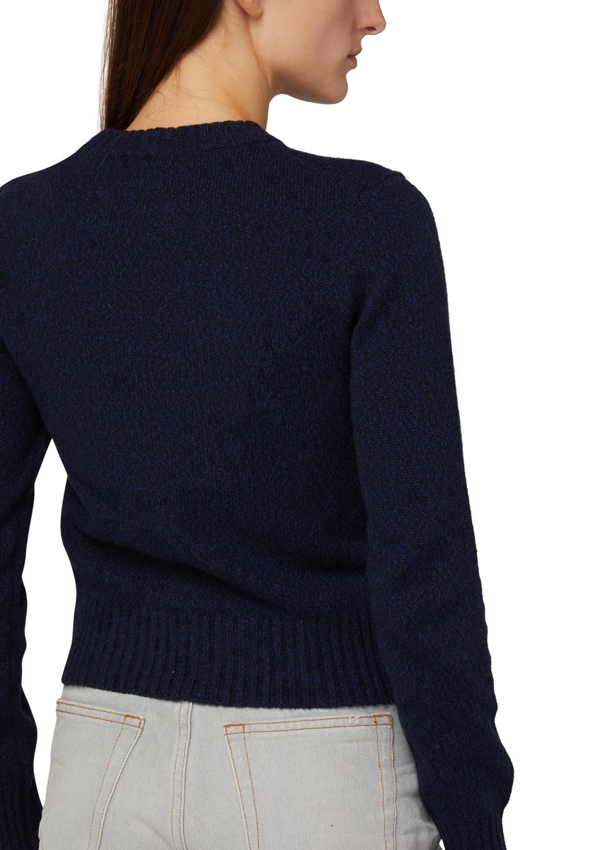 Tonal Ami de cœur sweater - 5