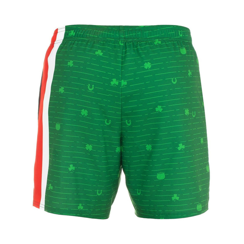 Mizuno Men's Printable 7" Running Short outlook