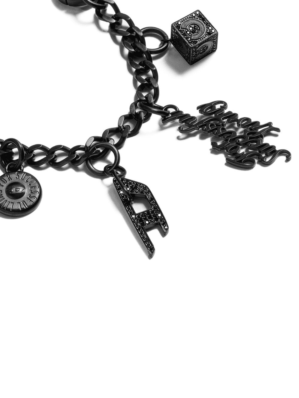Casetify charm - 3