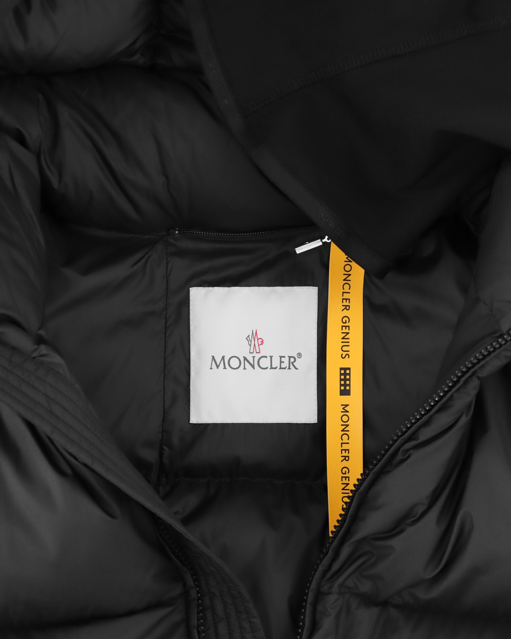 6 MONCLER 1017 ALYX 9SM APODY JACKET - 16