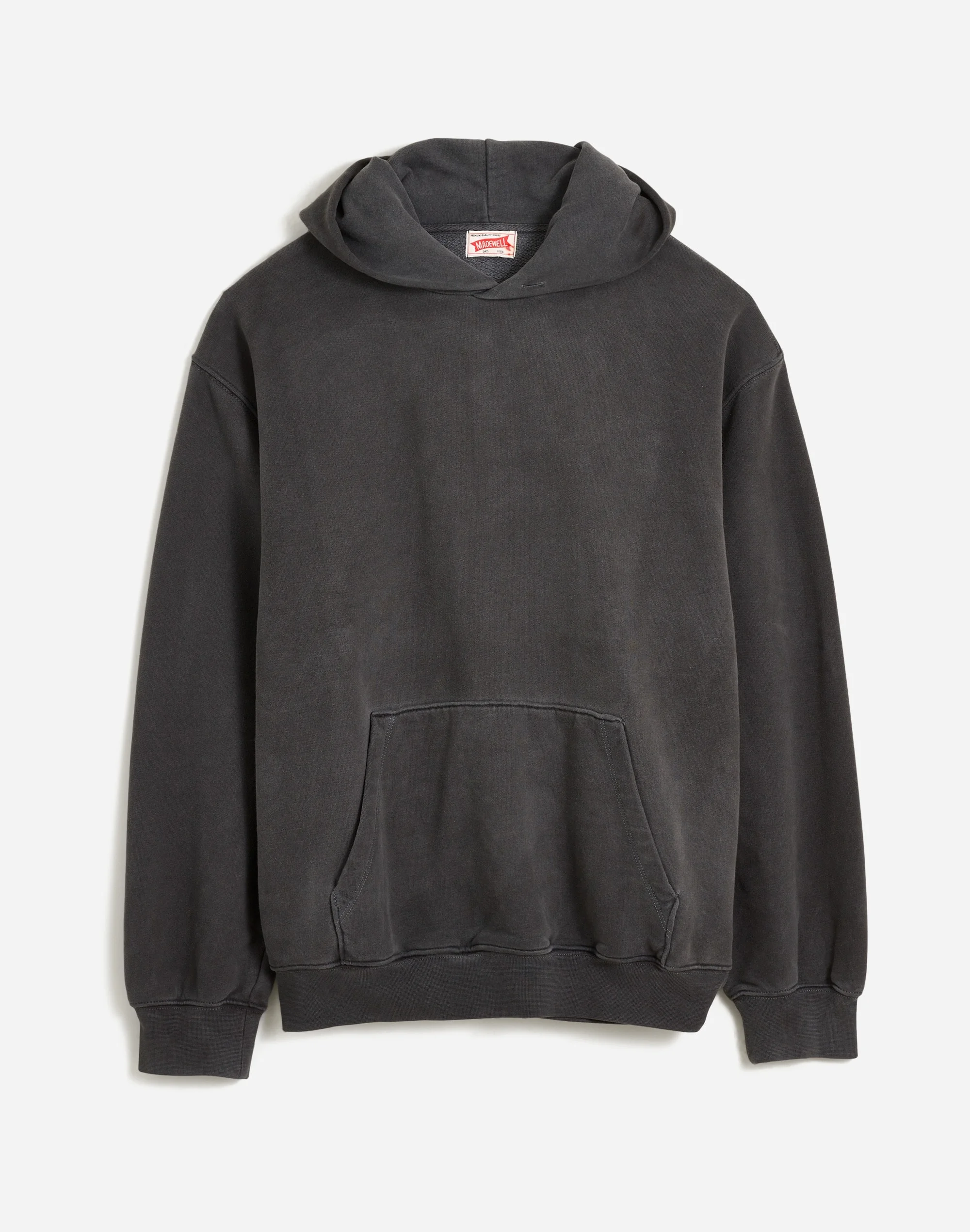 The McCarren Hoodie - 1
