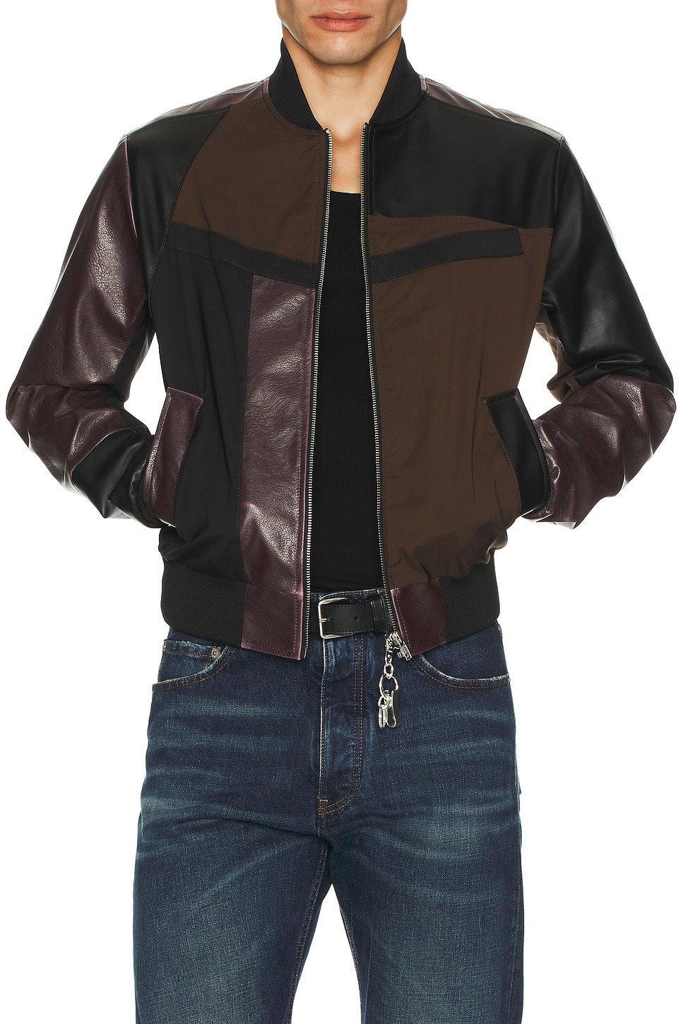 Sportsjacket - 3