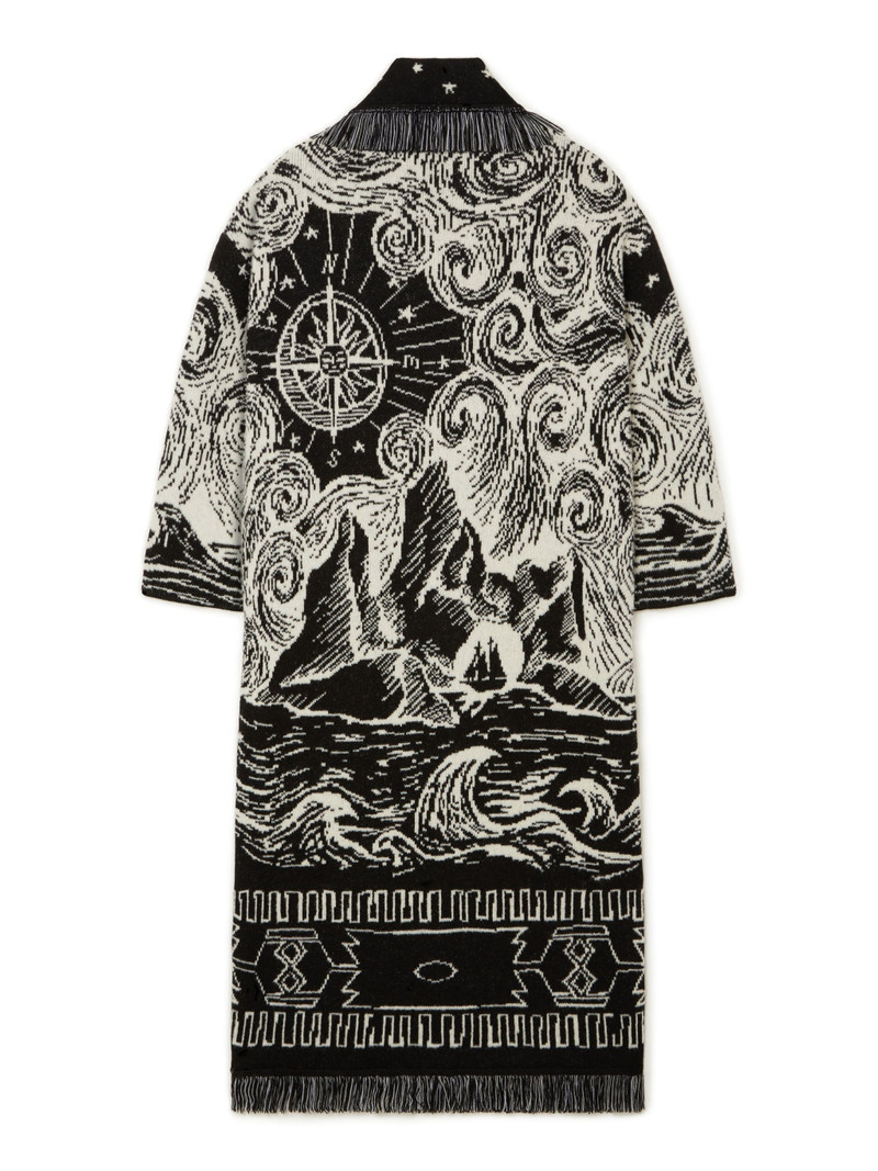 Antarctic Expedition Coat 3