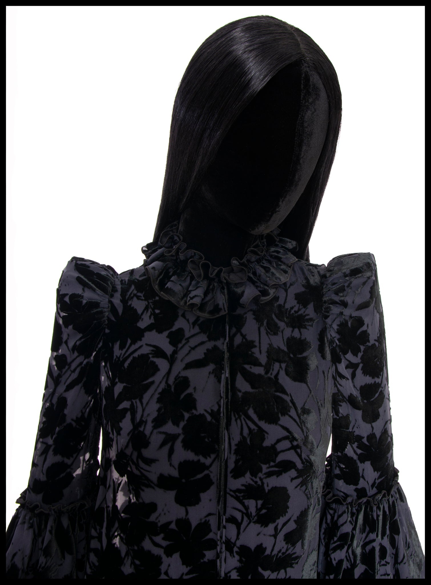 THE LUNAR DRESS - 2