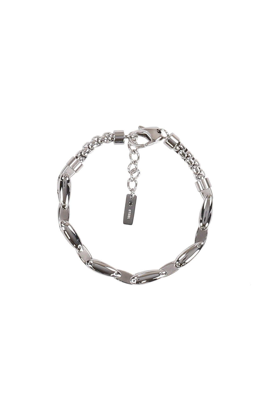 BRACELETS / SIL - 2