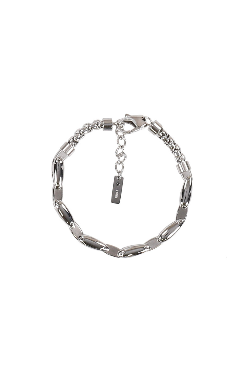 Diesel BRACELETS / SIL outlook