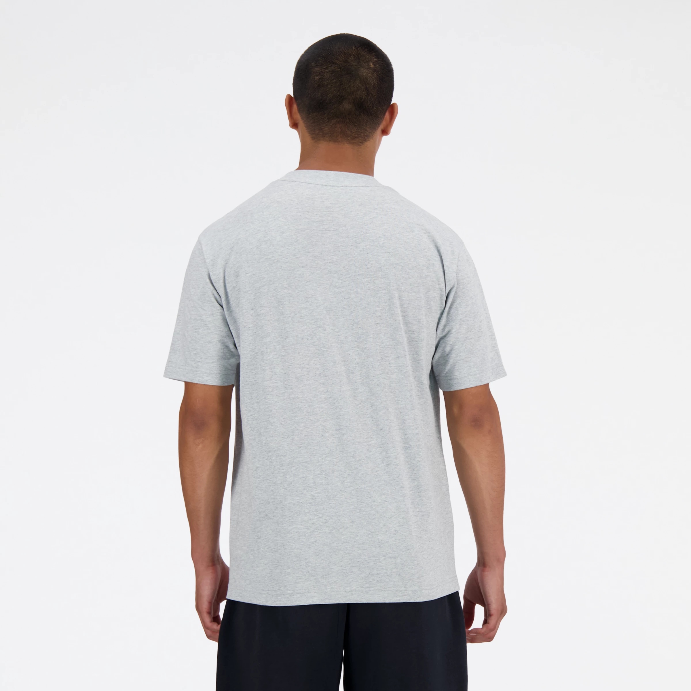 Sport Essentials Cotton T-Shirt - 3