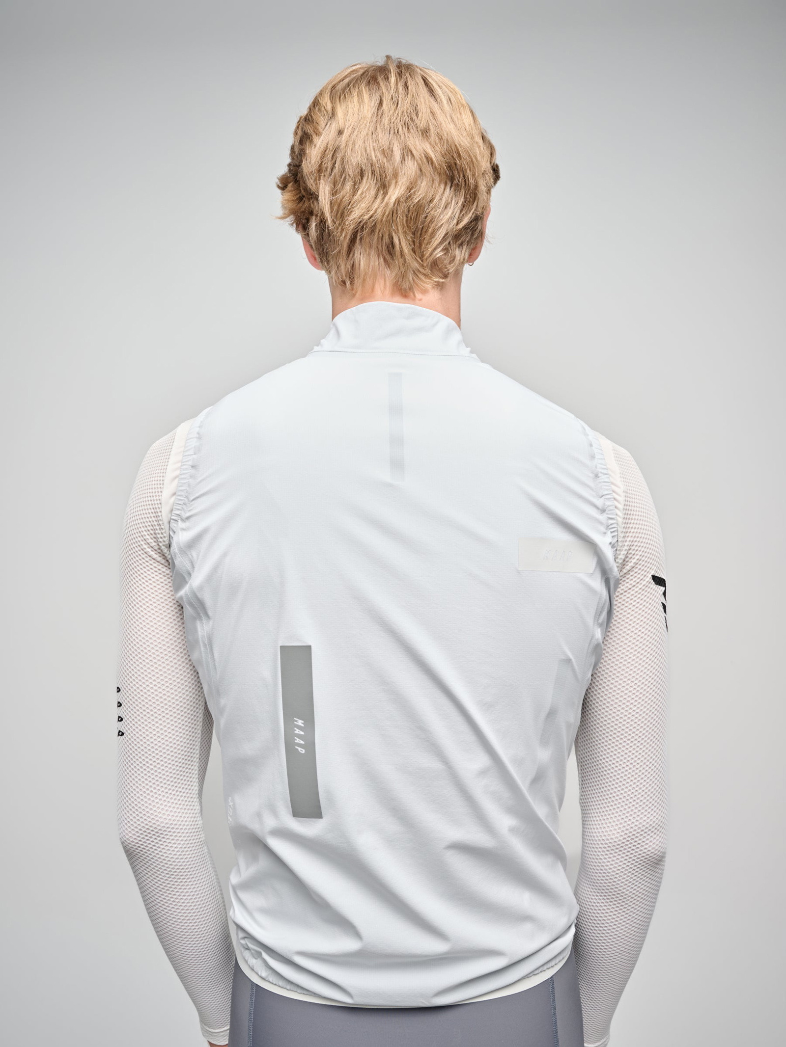 Atmos Vest - 3