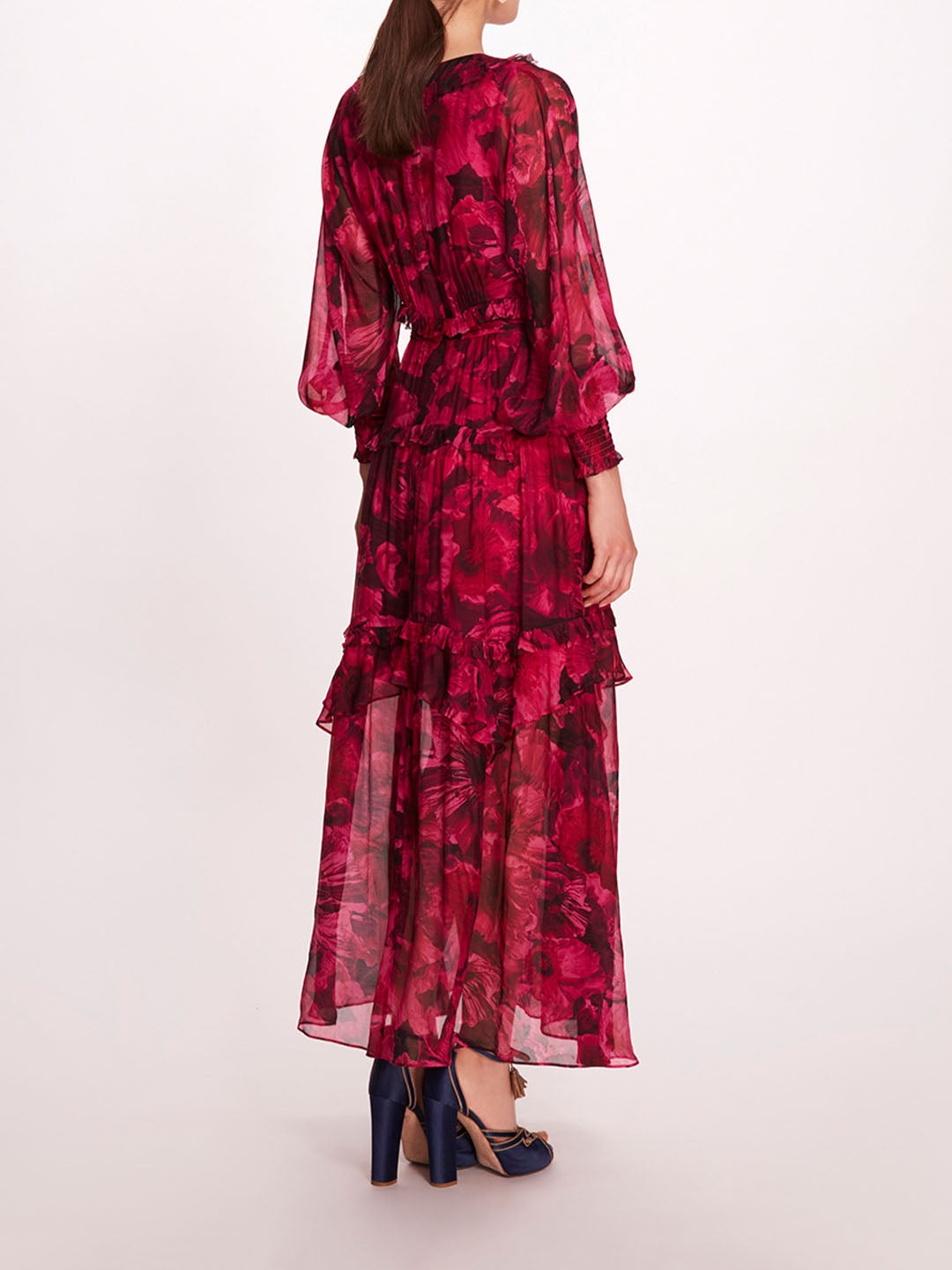 LEILANI DRESS - 2