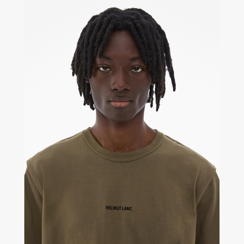 INSIDE OUT LOGO TEE 7