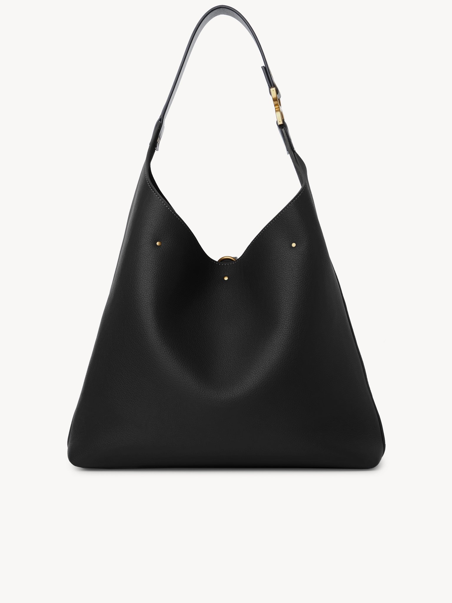 MARCIE HOBO BAG - 5