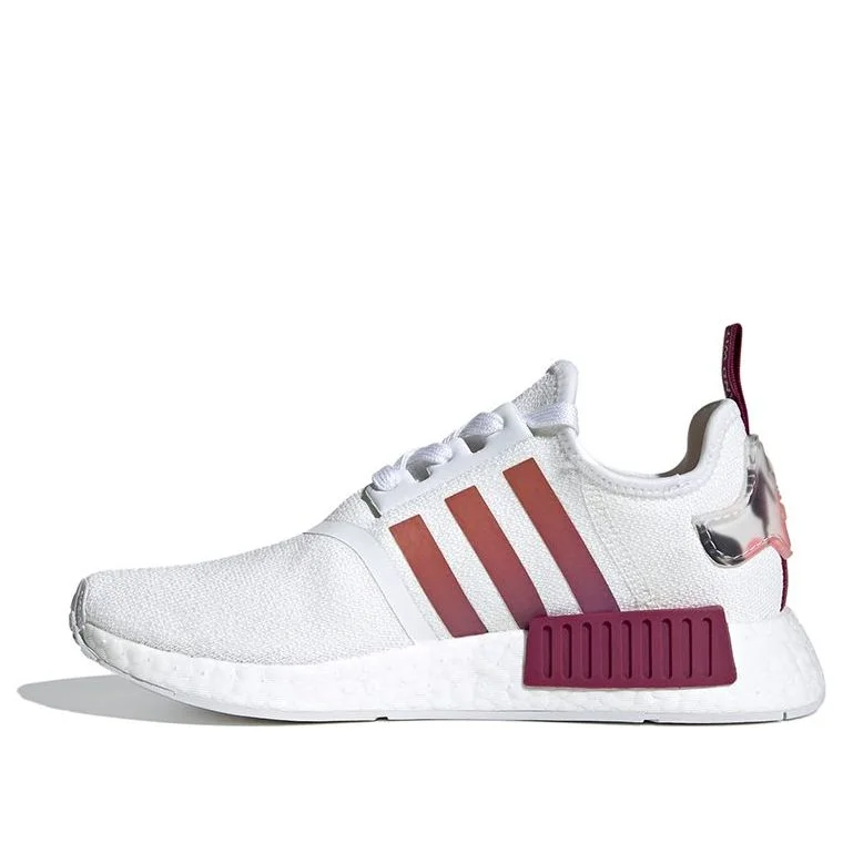 (WMNS) adidas Her Studio London x NMD_R1 'Floral Print' FX8110 - 1