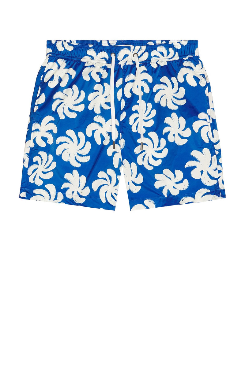 onia Charles 7" Swim Trunk outlook