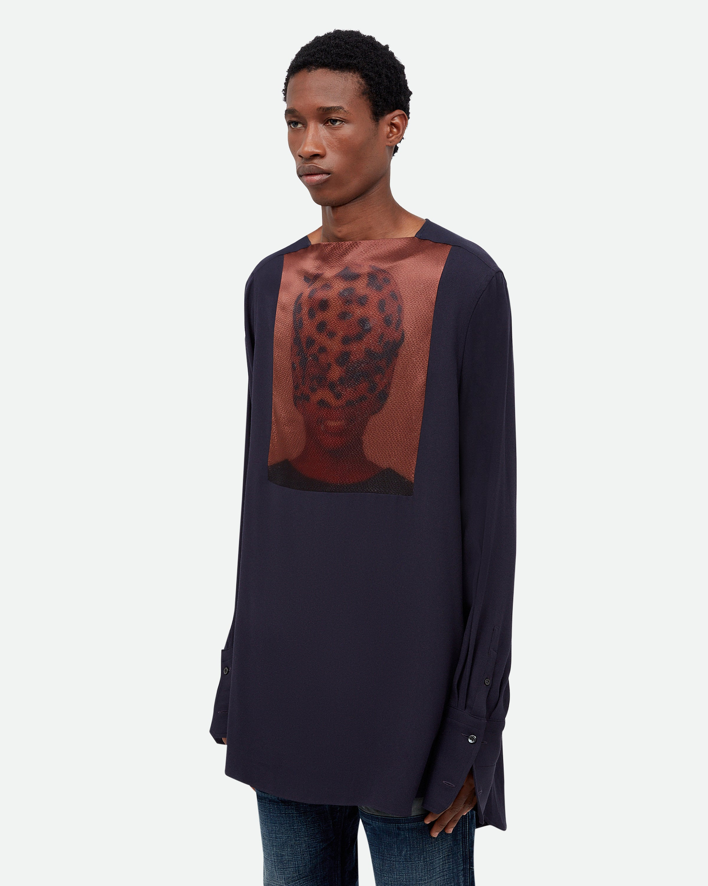 Mary Shirt - 2