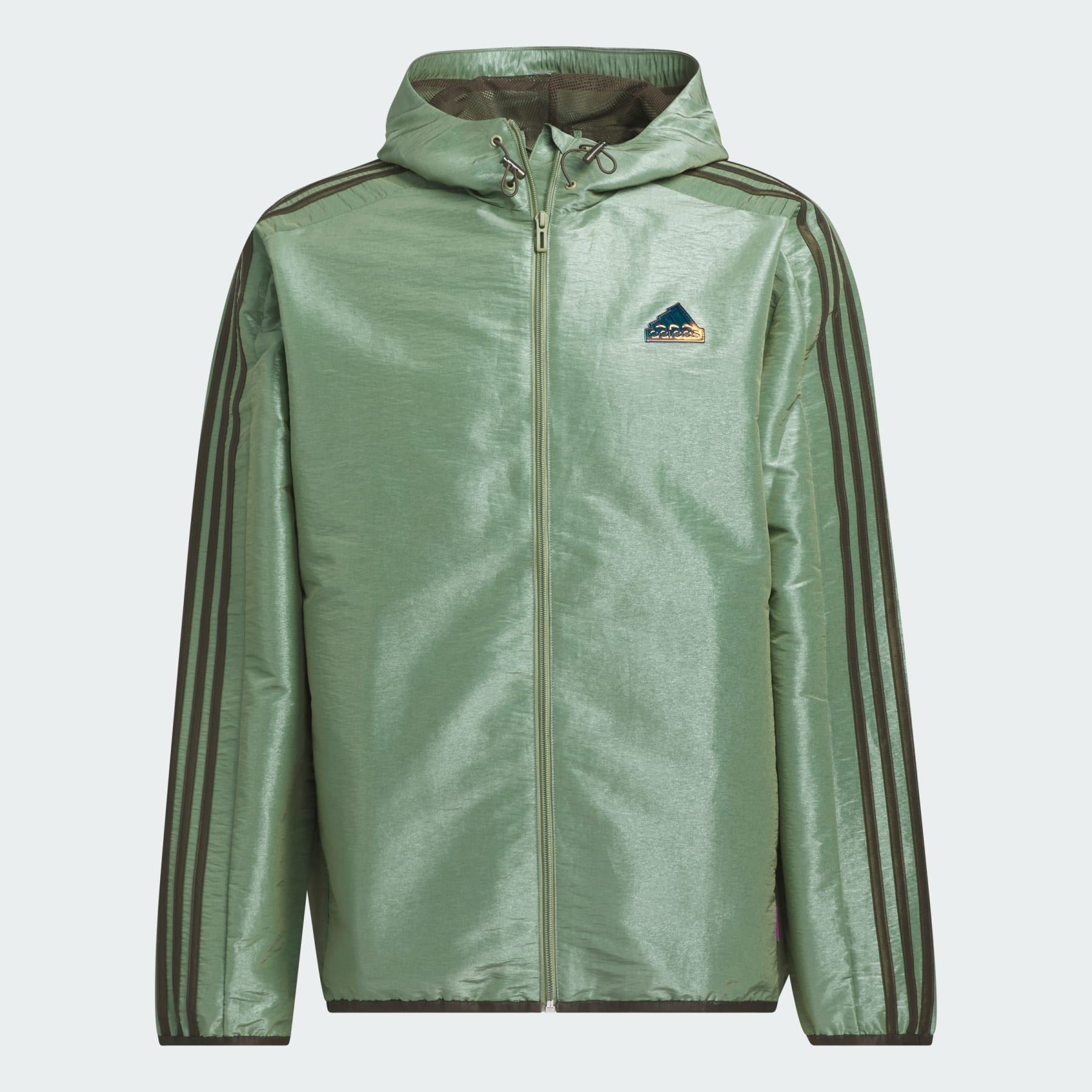 最新！アディダスオリジナル☆Sunglass Woven Jacket☆選べる3色 adidas Sunglass Woven Jacket | adidas | REVERSIBLE