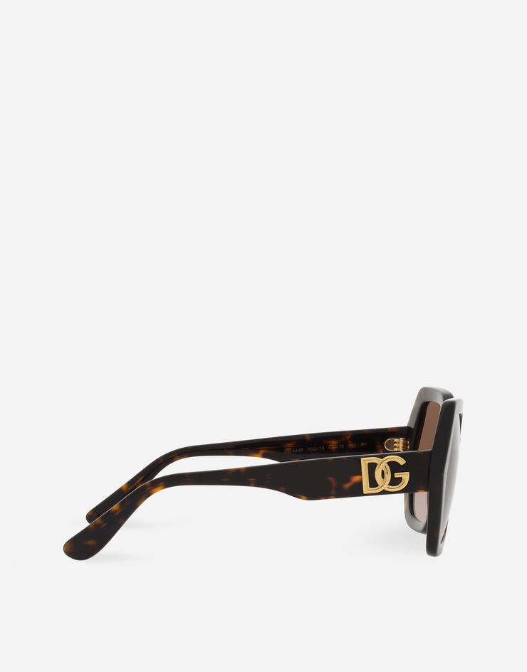 DG crossed sunglasses - 5