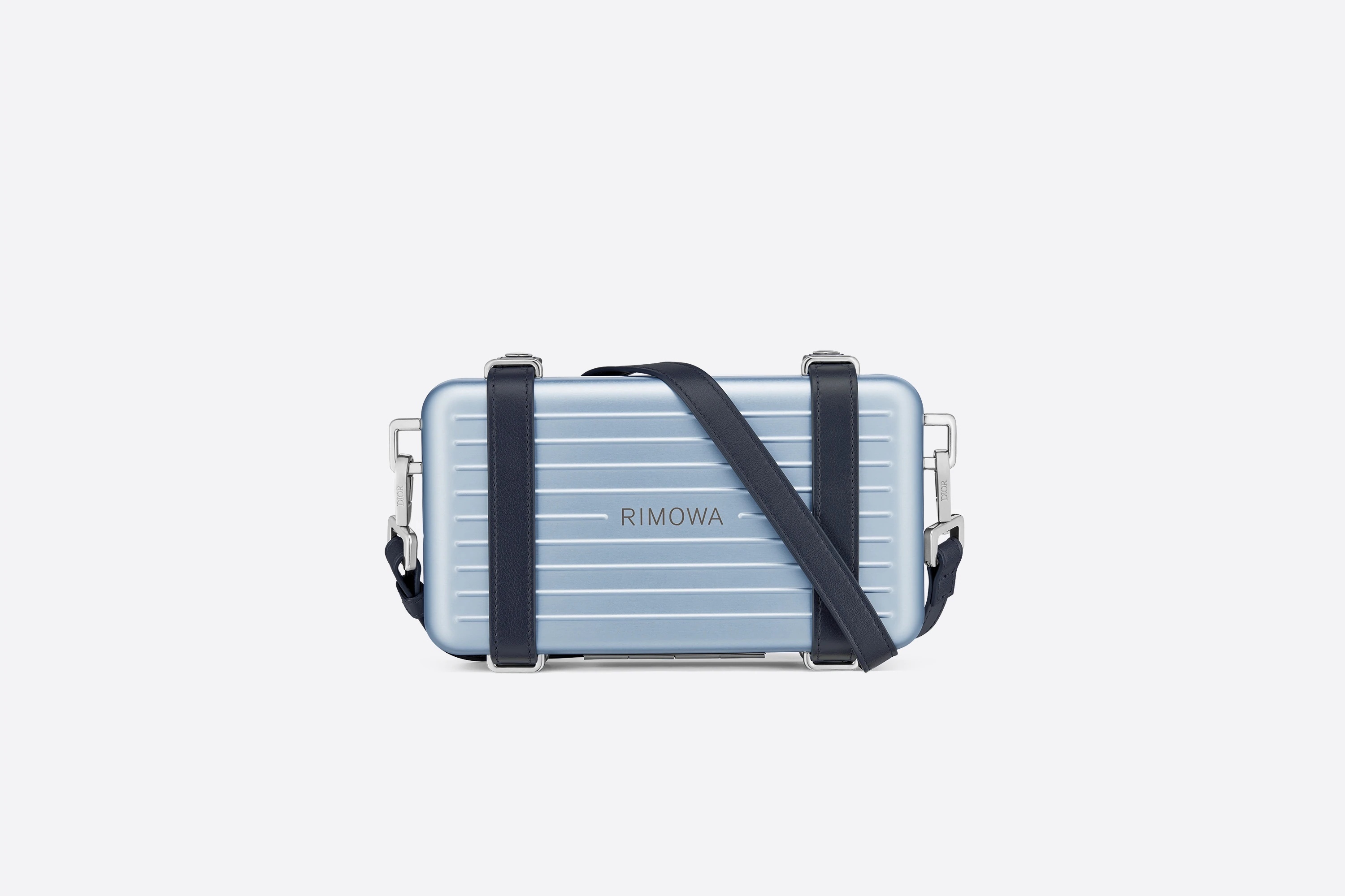 DIOR and RIMOWA Personal Clutch - 5