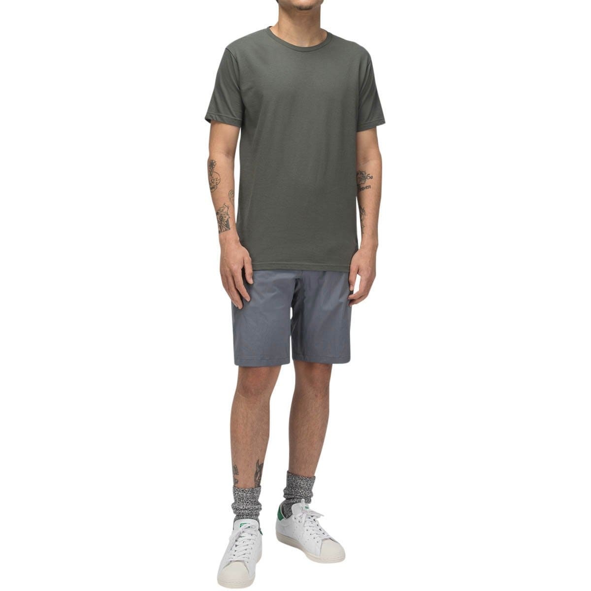 VORONOI LT SHORT - 5