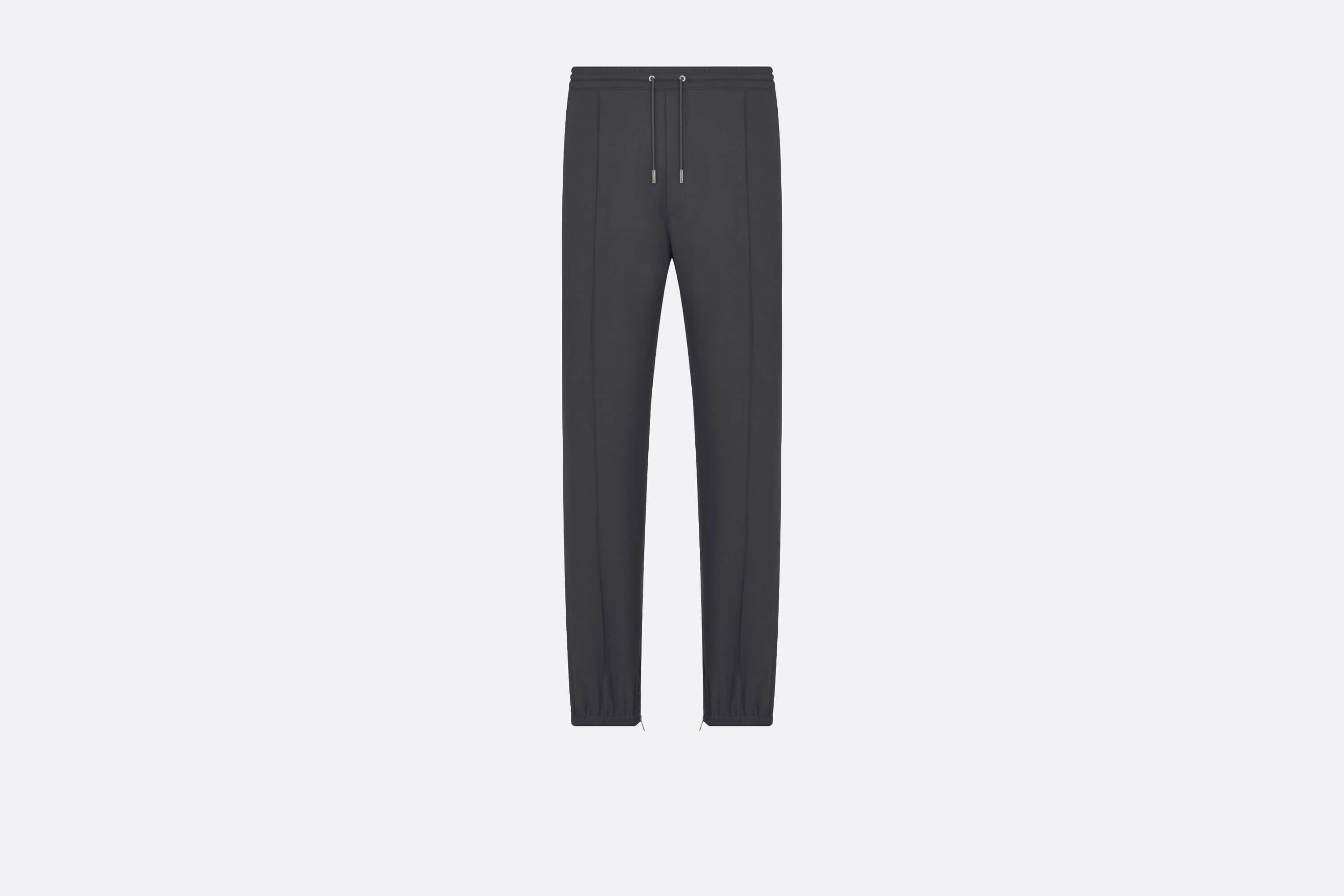 Track Pants - 1