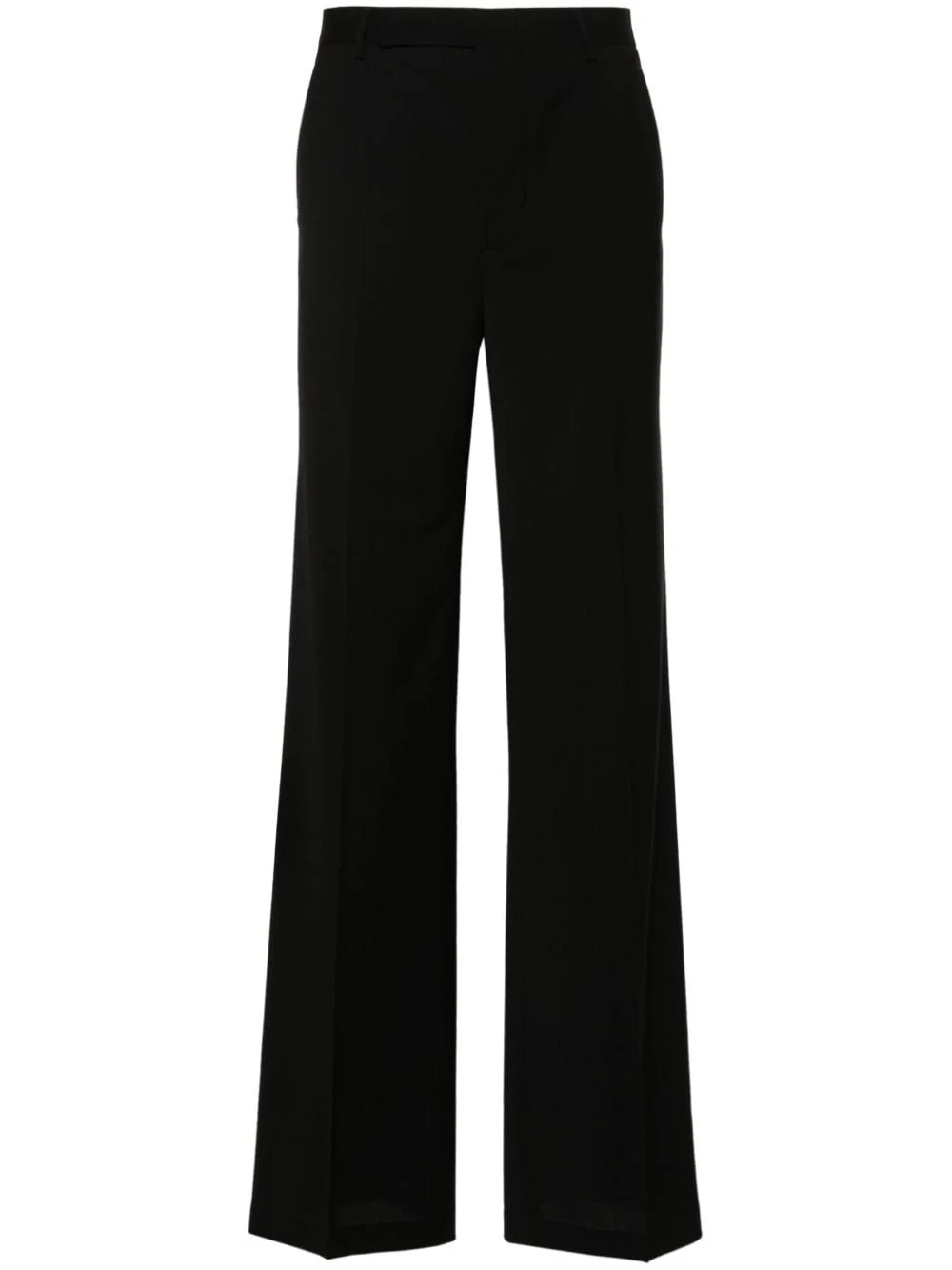 Dietrich straight-leg trousers - 1