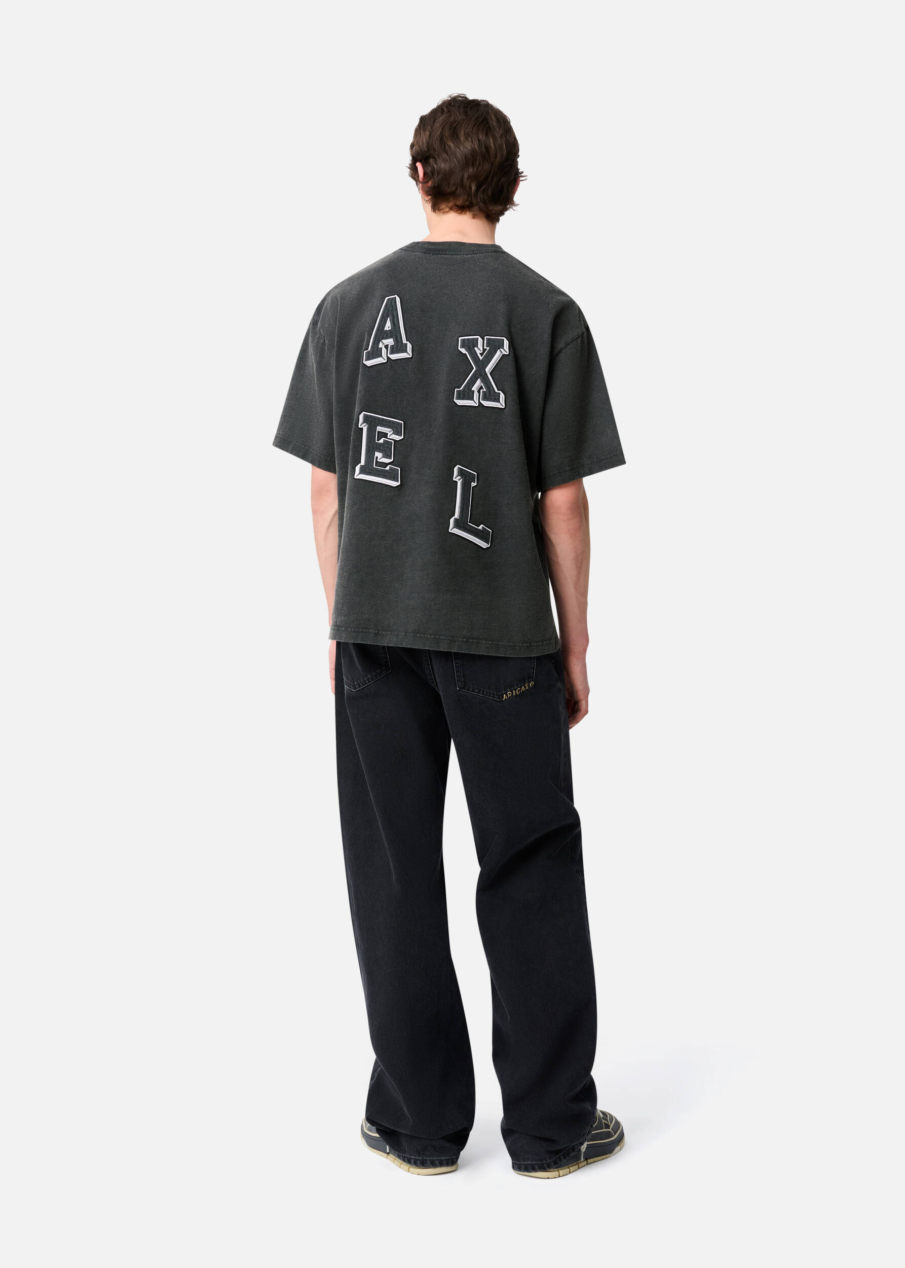 Typo Summer T-Shirt - 4